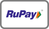 RuPay accepted