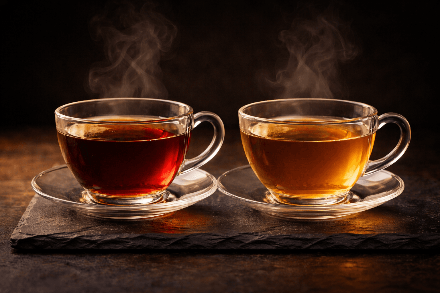 Assam Tea vs Darjeeling Tea: What Is the Difference and Which Should You Choose?