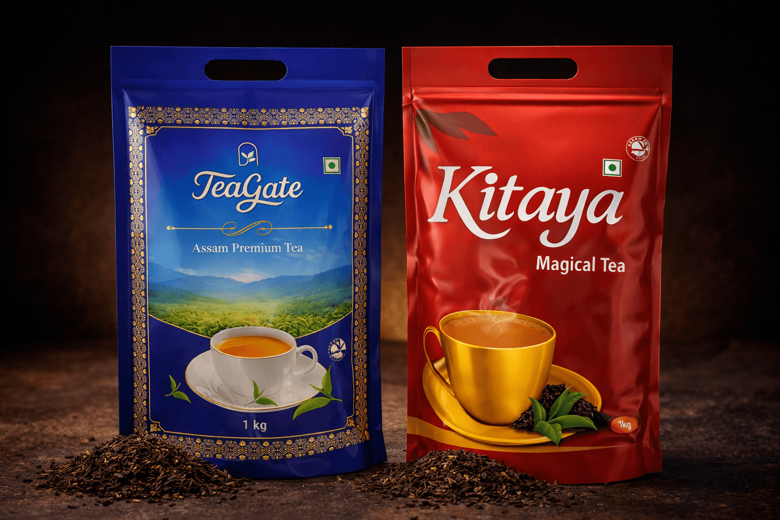 Best Assam Tea in India: A Buyer's Guide to Choosing Quality Tea